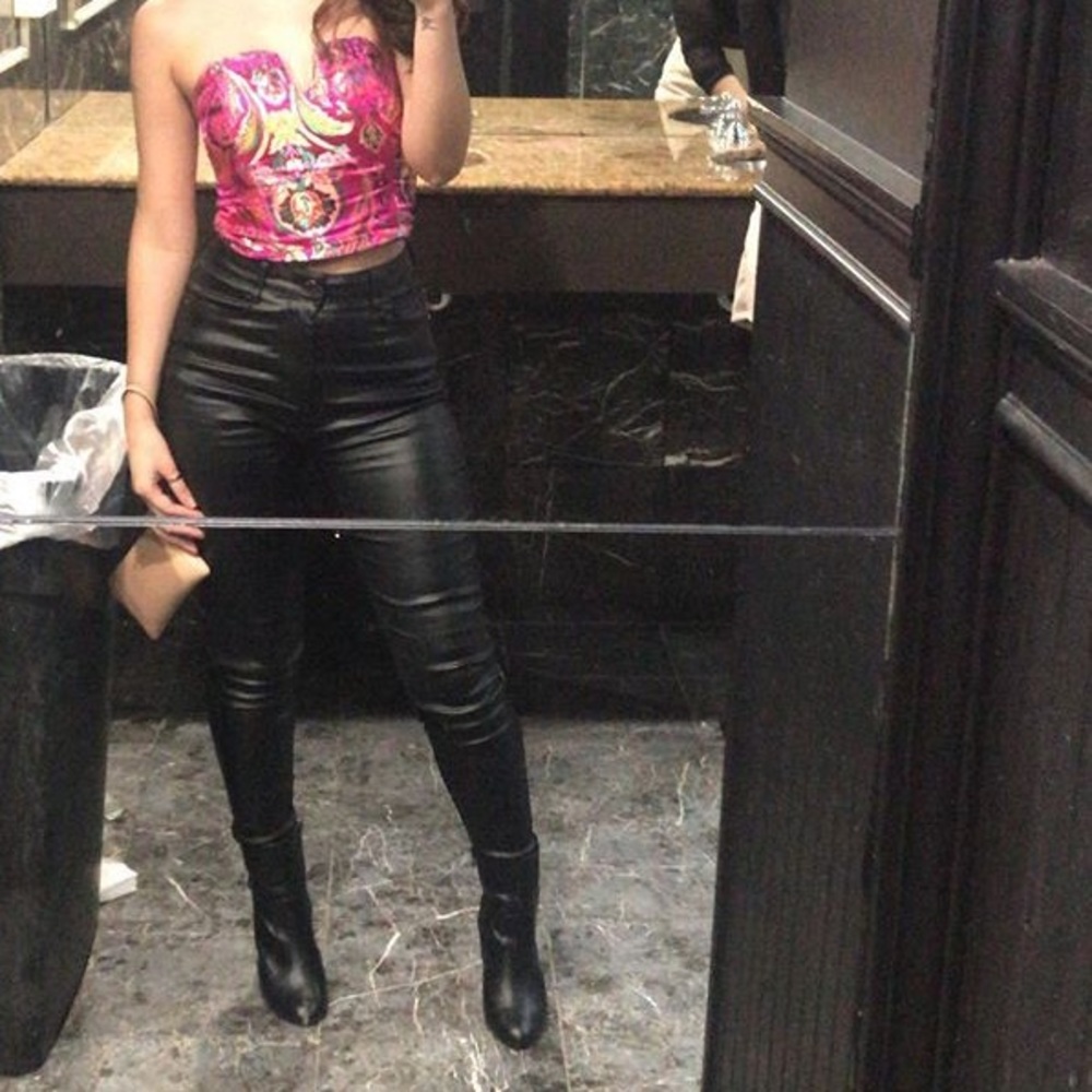 Tube top - Picture 3 of 3